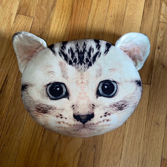 Other - Cat Pillow